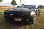 Chevrolet Camaro SS Harold Martin 427 Umbau mit 727 HP