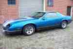 Chevrolet Camaro Z28 Automatik 5.0 V8