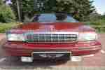 Chevrolet Caprice 5L ORIGIINAL50TKM 1HD. 22Jahre SAMML