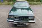 Chevrolet Caprice Brougham