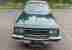 Chevrolet Caprice Brougham
