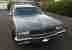 Chevrolet Caprice Classic 5.0L Kombi