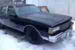 Chevrolet Caprice Classic Brougham Bj.87