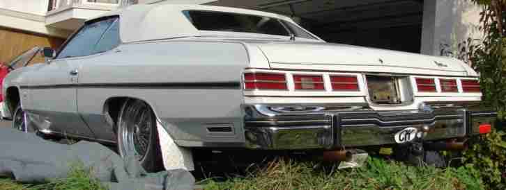 Chevrolet Caprice Classic