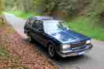 Chevrolet Caprice Classic Station Wagon 5L V8 307cui