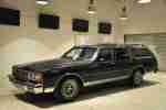 Chevrolet Caprice Station Wagon (1981)! Deutscher Bri