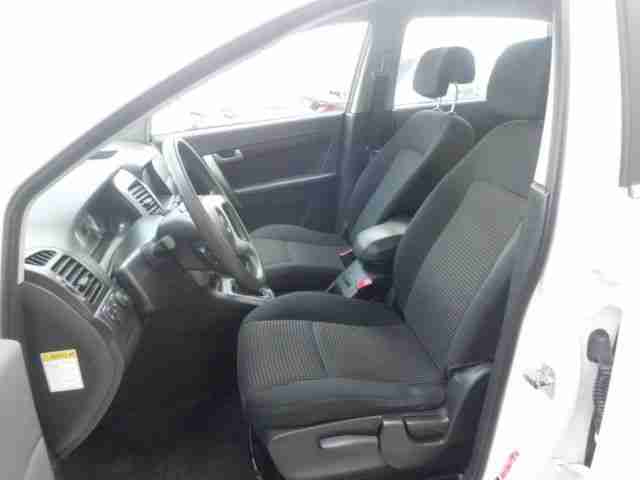 Chevrolet Captiva 2.0 2WD 5 Sitzer LS **20 Zoll Alufelg