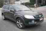 Chevrolet Captiva 2.0 2WD 5 Sitzer LS