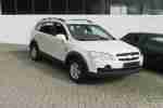 Chevrolet Captiva 2.0 2WD 5 Sitzer LS