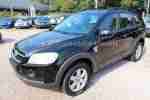 Chevrolet Captiva 2.0 2WD 7 Sitzer