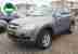 Chevrolet Captiva 2.0 2WD LS DPF AHK 1. Hand 8x bereift