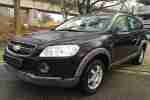 Chevrolet Captiva 2.0 4WD 5 Automatik LT Exclusive 1Han