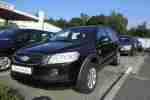 Chevrolet Captiva 2.0 4WD 5 Sitzer Automatik LT