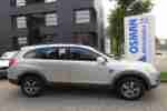 Chevrolet Captiva 2.0 4WD 5 Sitzer LS