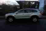 Chevrolet Captiva 2.0 4WD 5 Sitzer LT