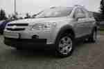 Chevrolet Captiva 2.0 4WD 5 Sitzer LT