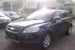 Chevrolet Captiva 2.0 4WD 5 Sitzer LT, KLIMATR, LEDER,