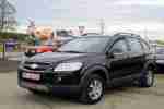 Chevrolet Captiva 2.0 4WD 5 Sitzer LT, TÜV 11 18