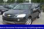 Chevrolet Captiva 2.0 4WD 7 Sitze Autom M.2008 LT NAVI