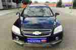 Chevrolet Captiva 2.0 4WD 7 Sitzer Automatik 7 SITZE