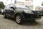 Chevrolet Captiva 2.0 4WD 7 Sitzer Automatik LT