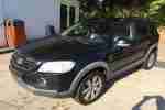 Chevrolet Captiva 2.0 4WD 7 Sitzer Automatik LT