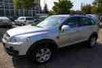 Chevrolet Captiva 2.0 4WD 7 Sitzer Automatik LT