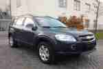 Chevrolet Captiva 2.0 4WD 7 Sitzer Automatik LT Exclusi