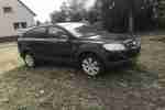 Chevrolet Captiva 2.0 4WD 7 Sitzer Automatik LT Exclusi