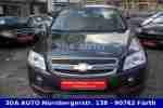 Chevrolet Captiva 2.0 4WD 7 Sitzer Automatik LTX