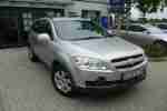 Chevrolet Captiva 2.0 4WD 7 Sitzer LT