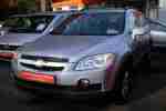 Chevrolet Captiva 2.0 4WD 7 Sitzer LT