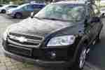 Chevrolet Captiva 2.0 4WD 7 Sitzer LT