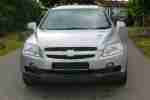 Chevrolet Captiva 2.0 4WD 7 Sitzer LT Exclusive