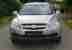 Chevrolet Captiva 2.0 4WD 7 Sitzer LT Exclusive