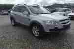 Chevrolet Captiva 2.0 4WD 7 Sitzer LT Exclusive