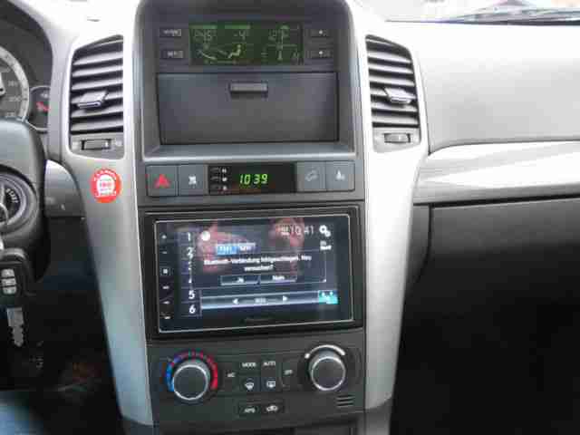 Chevrolet Captiva 2.0