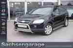 Chevrolet Captiva 2.0 4WD 7 Sitzer LT Exclusive WR Alu