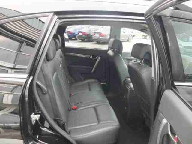 Chevrolet Captiva 2.0