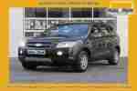 Chevrolet Captiva 2.0 4WD 7Sitzer LT SHZ Vollleder PDC
