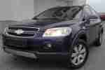 Chevrolet Captiva 2.0 4WD Automatik LT 7 Sitzer