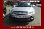 Chevrolet Captiva 2.0 4WD LS