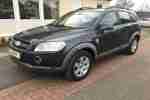 Chevrolet Captiva 2.0 4WD LT 8xALU KLIMAAUTOMATIK PD