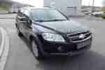 Chevrolet Captiva 2.0 4WD LT Exclusive Autom Klimaaut V