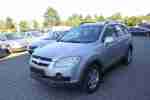 Chevrolet Captiva 2.0 4WD LTZ