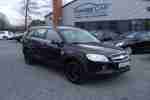 Chevrolet Captiva 2.0 4WD Teilleder Einparkhilfe Klimaa