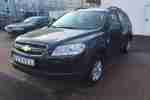 Chevrolet Captiva 2.0 D LS