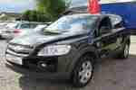 Chevrolet Captiva 2.0 D LS AWD SUV DPF 1.Hand