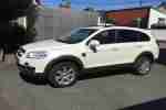 Chevrolet Captiva 2.0 D LT 4WD