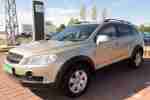 Chevrolet Captiva 2.0 D LT 4WD